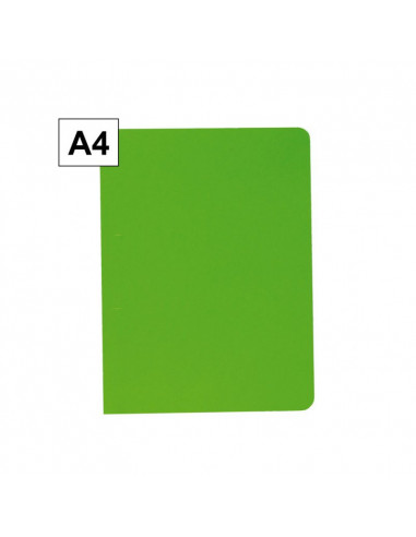 Папка преписка, цветна  ⋙ на цена от 0.36лв  - Allegro-bg.com