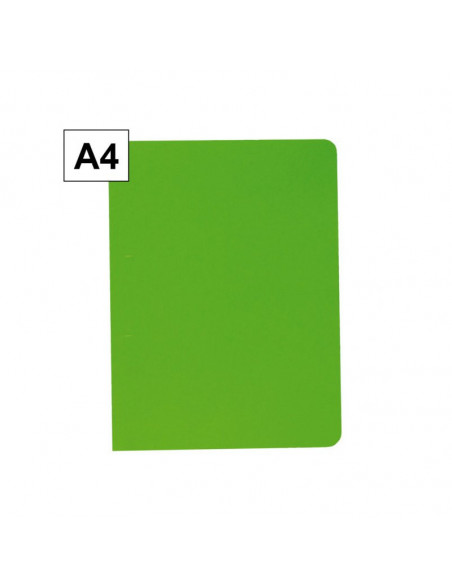 Папка преписка, цветна  ⋙ на цена от 0.36лв  - Allegro-bg.com