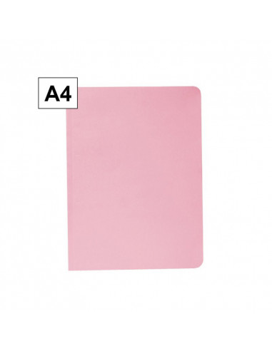 Папка преписка, цветна  ⋙ на цена от 0.36лв  - Allegro-bg.com