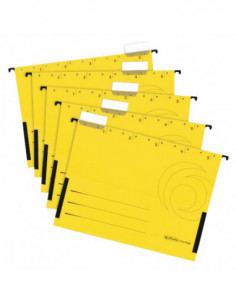 Висяща папка Herlitz, V,-3453 2