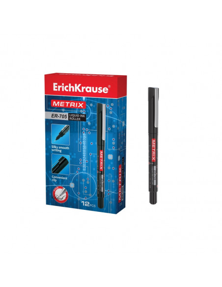 Ролер Metrix ER-705, 0.6  ⋙ на цена от 4.26лв  - Allegro-bg.com