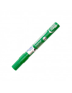 Перманентен маркер Plus  ⋙ на цена от 1.50лв  - Allegro-bg.com 2