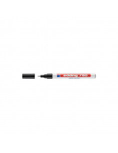Перманентен маркер Edding  ⋙ на цена от 8.76лв  - Allegro-bg.com