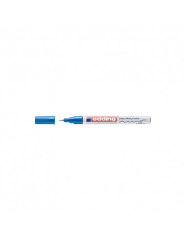 Перманентен маркер Edding  ⋙ на цена от 8.76лв  - Allegro-bg.com