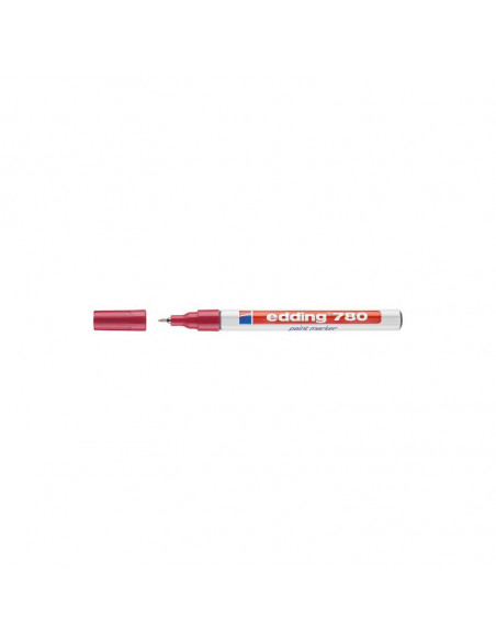 Перманентен маркер Edding  ⋙ на цена от 8.76лв  - Allegro-bg.com