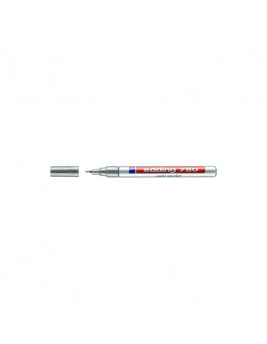 Перманентен маркер Edding  ⋙ на цена от 8.76лв  - Allegro-bg.com