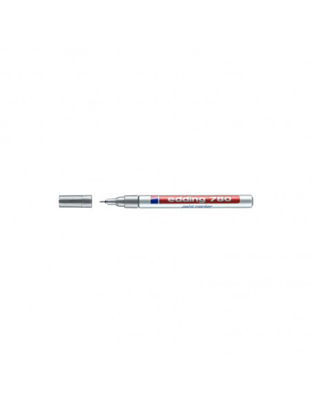 Перманентен маркер Edding  ⋙ на цена от 8.76лв  - Allegro-bg.com