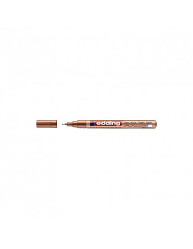 Перманентен маркер Edding  ⋙ на цена от 8.76лв  - Allegro-bg.com