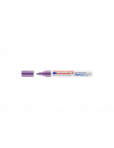 Перманентен маркер Edding  ⋙ на цена от 8.28лв  - Allegro-bg.com 2