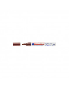 Перманентен маркер Edding  ⋙ на цена от 8.28лв  - Allegro-bg.com 2