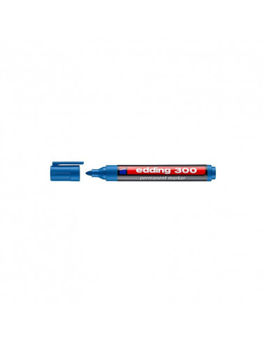 Перманентен маркер Edding  ⋙ на цена от 2.34лв  - Allegro-bg.com