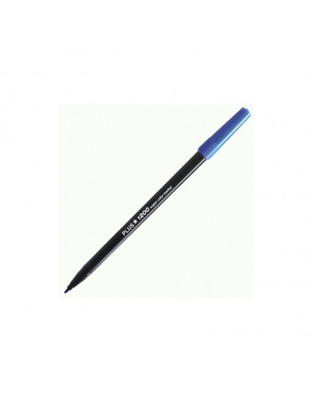 Маркер Plus 1200,  ⋙ на цена от 0.96лв  - Allegro-bg.com