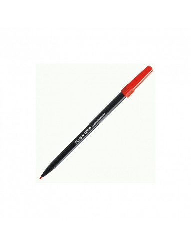 Маркер Plus 1200,  ⋙ на цена от 0.96лв  - Allegro-bg.com