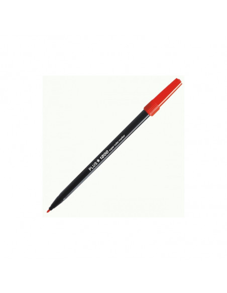 Маркер Plus 1200,  ⋙ на цена от 0.96лв  - Allegro-bg.com