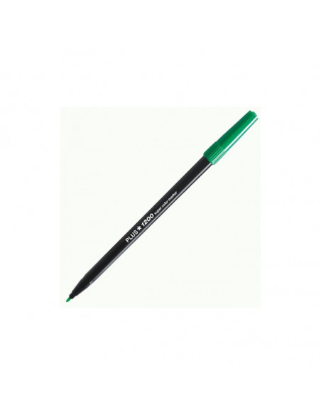 Маркер Plus 1200,  ⋙ на цена от 0.96лв  - Allegro-bg.com