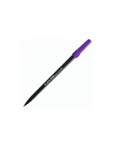 Маркер Plus 1200,  ⋙ на цена от 0.96лв  - Allegro-bg.com