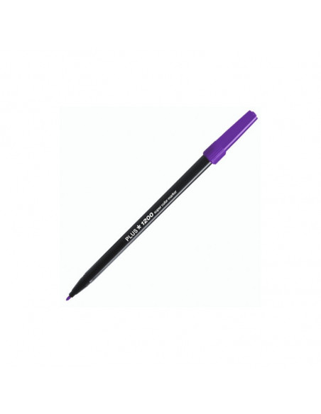 Маркер Plus 1200,  ⋙ на цена от 0.96лв  - Allegro-bg.com