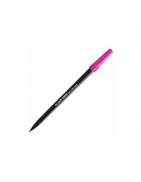 Маркер Plus 1200,  ⋙ на цена от 0.96лв  - Allegro-bg.com