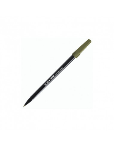 Маркер Plus 1200,  ⋙ на цена от 0.96лв  - Allegro-bg.com