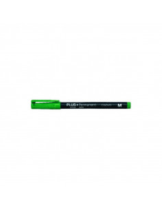 Перманентен маркер Plus  ⋙ на цена от 1.56лв  - Allegro-bg.com 2