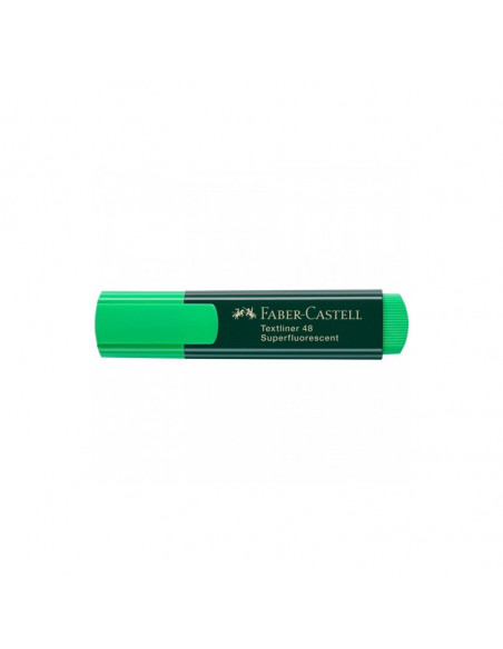 Текстмаркер Faber Castell  ⋙ на цена от 1.62лв  - Allegro-bg.com