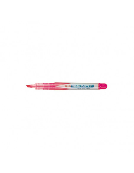 Текстмаркер Plus  ⋙ на цена от 1.86лв  - Allegro-bg.com