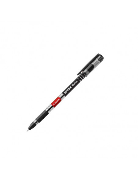 Химикалка Luxor Spark  ⋙ на цена от 0.60лв  - Allegro-bg.com