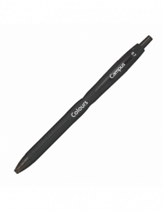 Химикалка Plus Campus, 0, ⋙ на цена от 1.14лв  - Allegro-bg.com