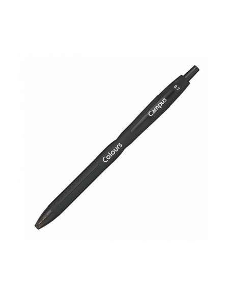 Химикалка Plus Campus, 0, ⋙ на цена от 1.14лв  - Allegro-bg.com