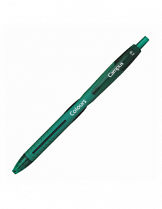 Химикалка Plus Campus, 0, ⋙ на цена от 1.14лв  - Allegro-bg.com 2