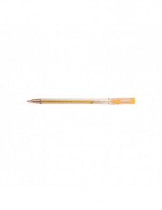 Химикалка Campus Glitter,  ⋙ на цена от 0.90лв  - Allegro-bg.com 2