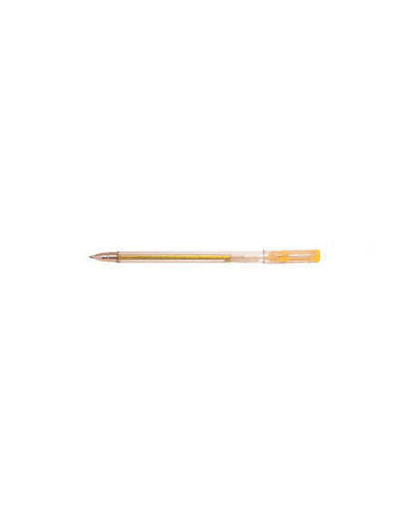 Химикалка Campus Glitter,  ⋙ на цена от 0.90лв  - Allegro-bg.com