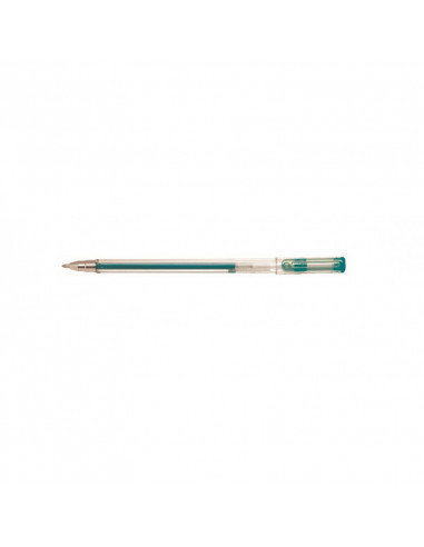 Химикалка Campus Glitter,  ⋙ на цена от 0.90лв  - Allegro-bg.com