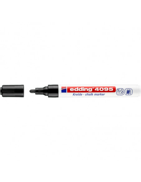 Маркер Edding 4095, за  ⋙ на цена от 8.34лв  - Allegro-bg.com