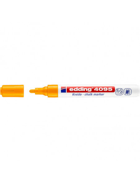 Маркер Edding 4095, за  ⋙ на цена от 8.34лв  - Allegro-bg.com
