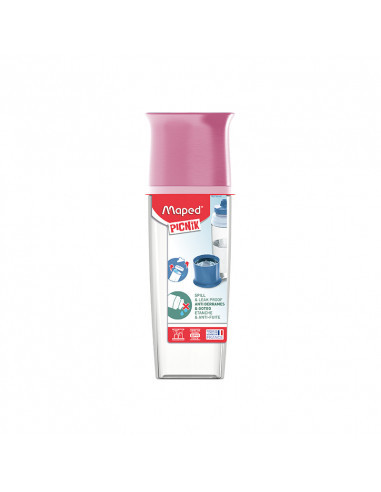 Термобутилка с капак, 500 ⋙ на цена от 26.28лв  - Allegro-bg.com