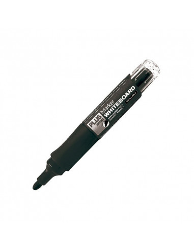 Маркер за бяла дъска Plus  ⋙ на цена от 1.80лв  - Allegro-bg.com