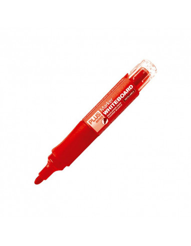 Маркер за бяла дъска Plus  ⋙ на цена от 1.80лв  - Allegro-bg.com