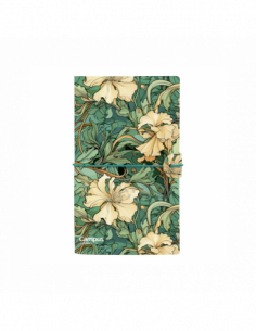 Тетрадка Plus, А5, 96-4700 2