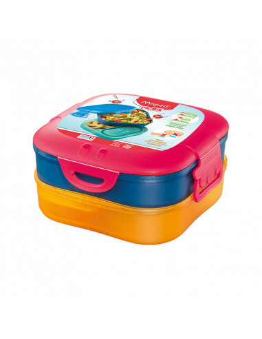 Кутия 3-в-1 (три  ⋙ на цена от 14.05лв  - Allegro-bg.com