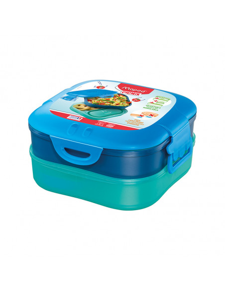 Кутия 3-в-1 (три  ⋙ на цена от 14.05лв  - Allegro-bg.com