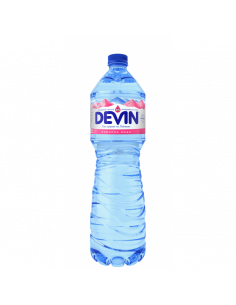 Изворна вода Девин, 1.5  ⋙ на цена от 0.82лв  - Allegro-bg.com