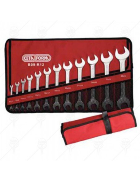 Гаечни ключове, 6-32 мм,  ⋙ на цена от 85.87лв  - Allegro-bg.com