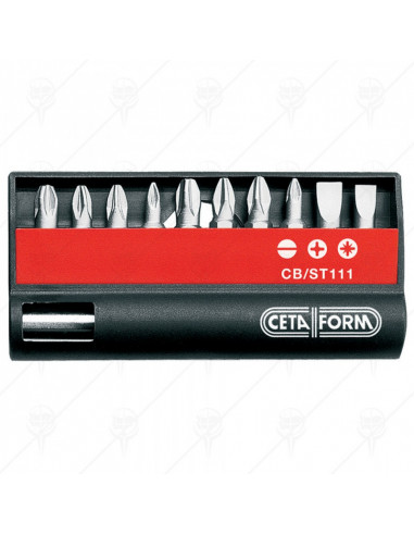 Накрайници за отвертка,  ⋙ на цена от 20.22лв  - Allegro-bg.com