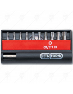 Накрайници за отвертка,  ⋙ на цена от 22.06лв  - Allegro-bg.com