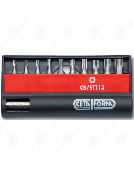 Накрайници за отвертка,  ⋙ на цена от 22.06лв  - Allegro-bg.com