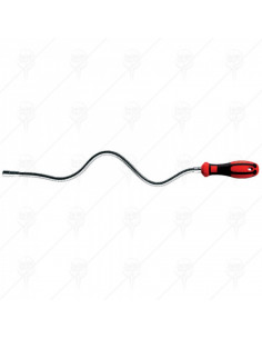 Отвертка гъвкава, с магнит ⋙ на цена от 30.65лв  - Allegro-bg.com