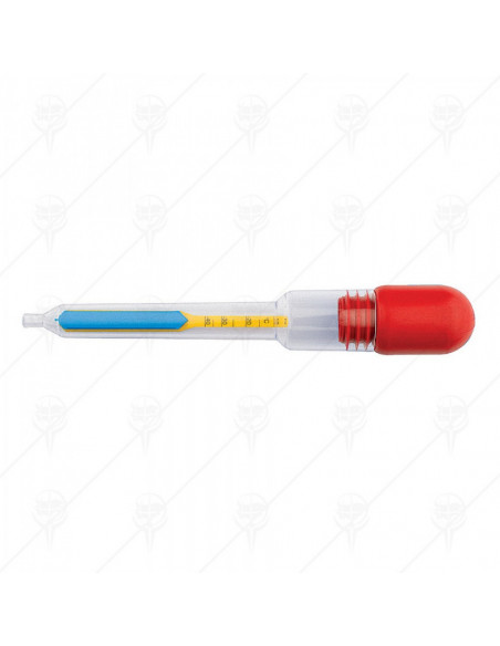 Тестер за антифриз, 350  ⋙ на цена от 12.20лв  - Allegro-bg.com