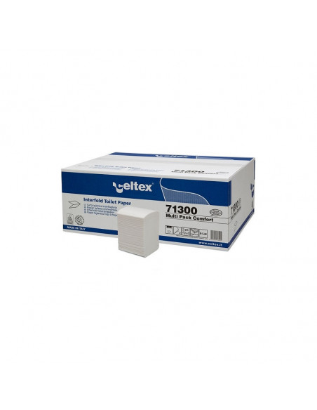 Тоалетна хартия на пачки  ⋙ на цена от 1.01лв  - Allegro-bg.com