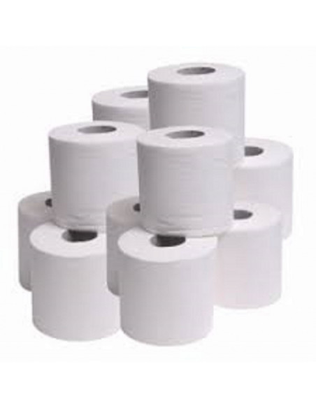 Тоалетна хартия, 1 руло,  ⋙ на цена от 0.73лв  - Allegro-bg.com